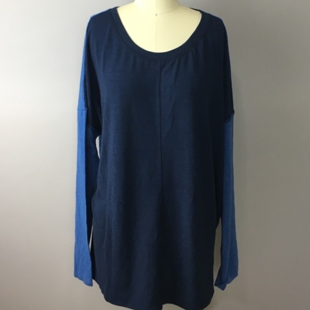 Serena Williams Long Sleeve Top